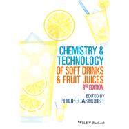 Chemistry and Technology of Soft Drinks and Fruit Juices