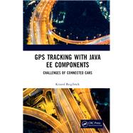 GPS Tracking with Java EE Components and Services: Challenges of the Self-Driving Car