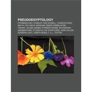 Pseudoegyptology