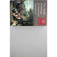 Bundle: The Heath Anthology of American Literature: Volume A, 7th + The Heath Anthology of American Literature: Volume B, 7th + Premium Website Printed Access Card for Heath Anthology, Vol A-E + Questia 6 Month Subscription Printed Access Card