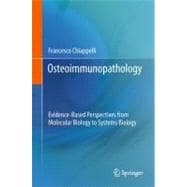 Osteoimmunopathology