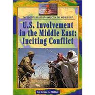 U.s. Involvement in the Middle East