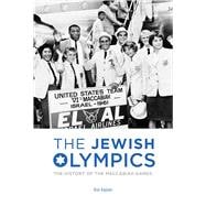 The Jewish Olympics