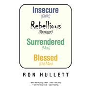 Insecure Rebellious Surrendered Blessed