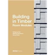 Building in Timber