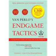 Van Perlo's Endgame Tactics A Comprehensive Guide to the Sunny Side of Chess Endgames