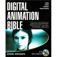 Digital Animation Bible