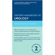 Oxford Handbook of Urology