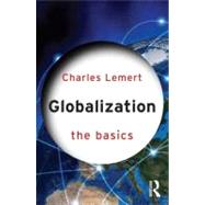 Globalization: The Basics