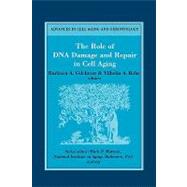 The Role of DNA Damage and Repair in Cell Aging