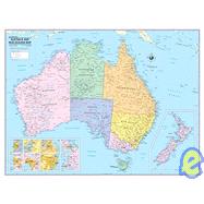 Australia & New Zealand Superior