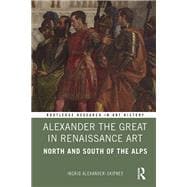 Alexander the Great in Renaissance Art