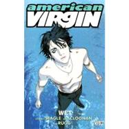 American Virgin: Wet - VOL 03