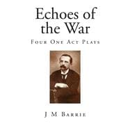 Echoes of the War