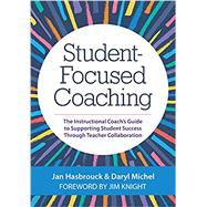 Student-Focused Coaching