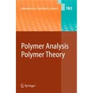 Polymer Analysis/Polymer Theory