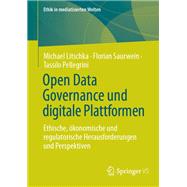 Open Data Governance und digitale Plattformen