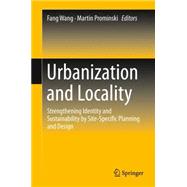 Urbanization and Locality