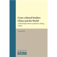Cross-cultural Studies
