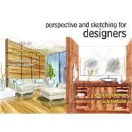 Perspective and Sketching for Designers