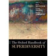 The Oxford Handbook of Superdiversity