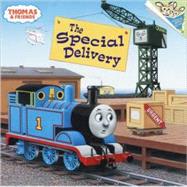 The Special Delivery (Thomas & Friends)