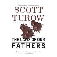 The Laws of Our Fathers,9780446574945