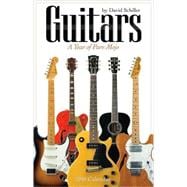 Guitars 2010 Calendar: A Year of Pure Joy