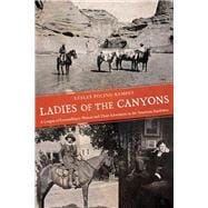 Ladies of the Canyons