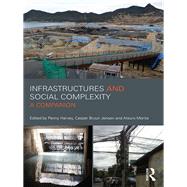 Infrastructures and Social Complexity: A Companion