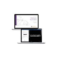 Databases Illuminated with Cloud Labs