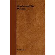 Greeks and the Persians