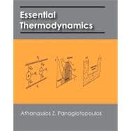 Essential Thermodynamics