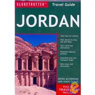 Jordan Travel Pack