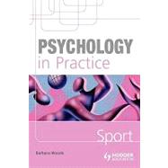 Psychology in Practice: Sport