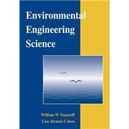 Environmental Engineering Science