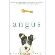 Angus : A Memoir