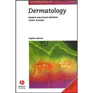 Lecture Notes on Dermatology