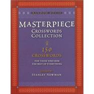 Random House Masterpiece Crosswords Collection