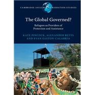 The Global Governed?