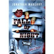 Fall of Night A Zombie Novel