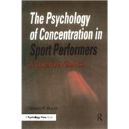 The Psychology of Concentration in Sport Performers