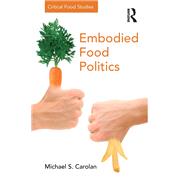Embodied Food Politics