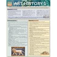 Art History 1 Study Guide