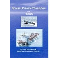 Somali Piracy Yearbook for 2008