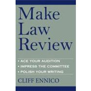 Make Law Review