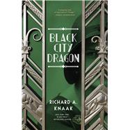 Black City Dragon