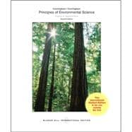 Principles of Environmental Science