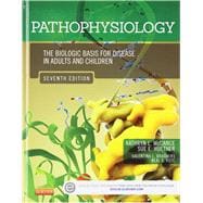 Pathophysiology,9780323244947