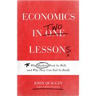 Economics in Two Lessons